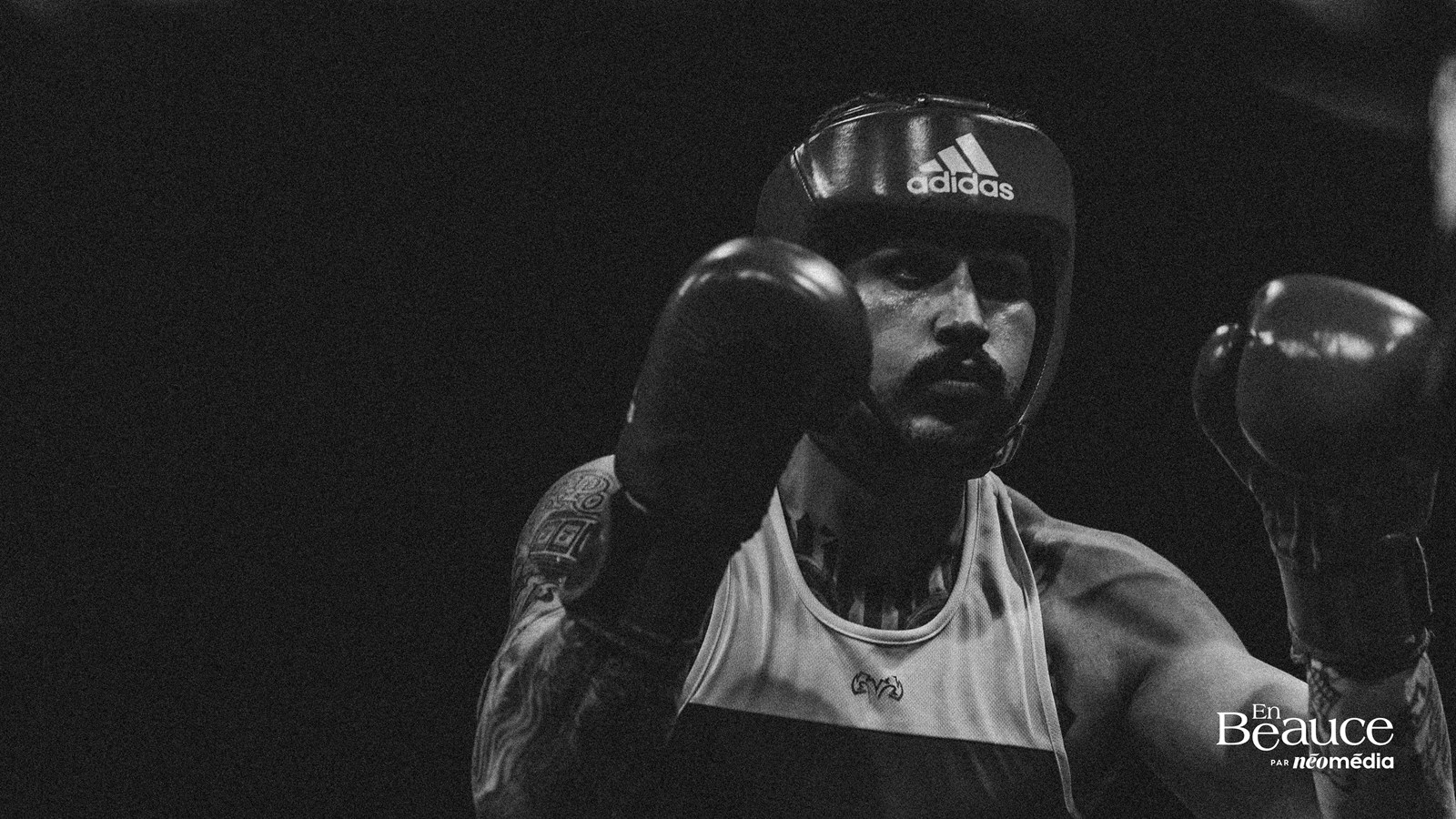 Le Super Gala de Boxe Saint-Georges Ford en images