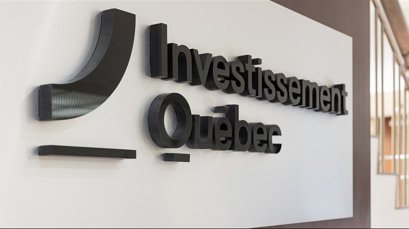 Près de 300 M$ injectés par Investissement Québec en Chaudière-Appalaches