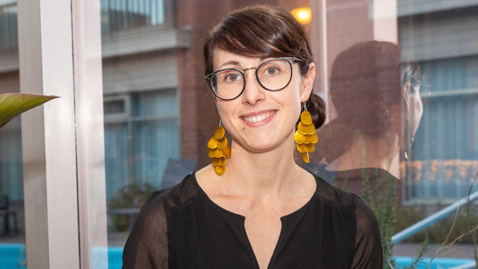 Nouvelle directrice générale à la Fondation jeunesse