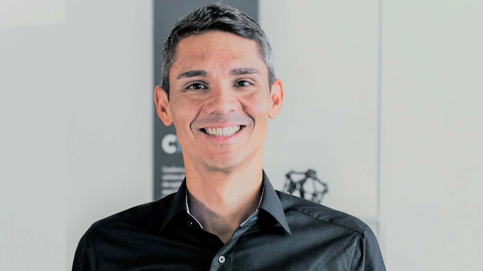 Alvaro Peressutti sera le candidat du Parti libéral du Québec de la circonscription de Beauce-Sud.