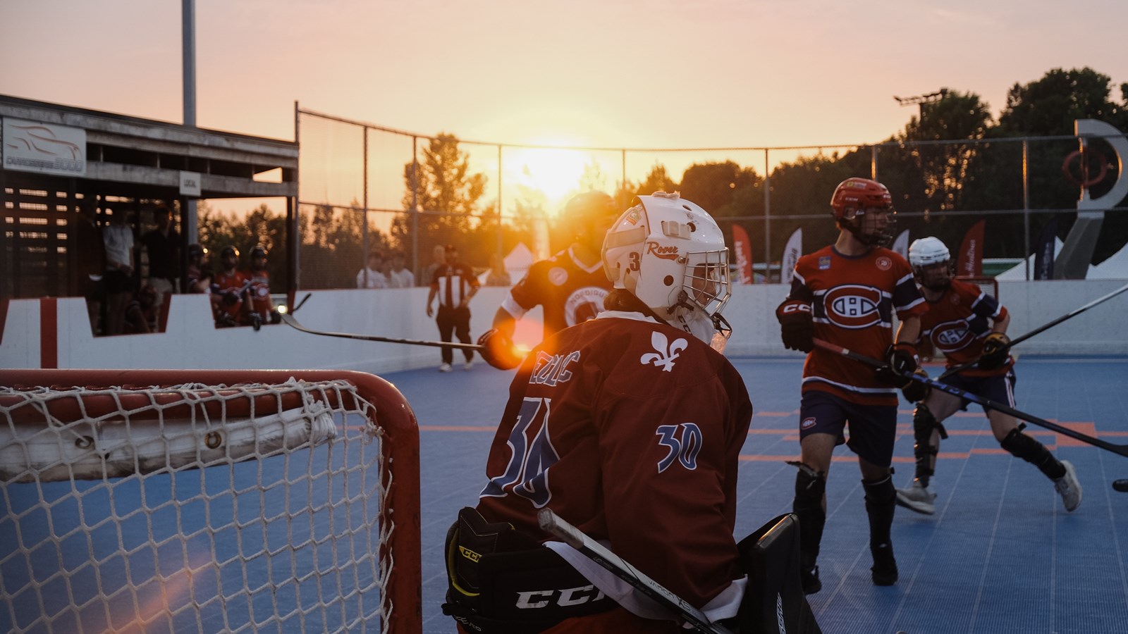 La 20e édition du Festival Sportif Desjardins bat des records