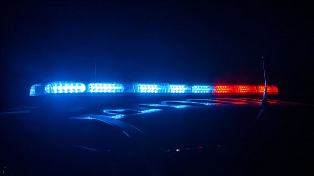 Un quadiste grièvement blessé à Saint-Théophile
