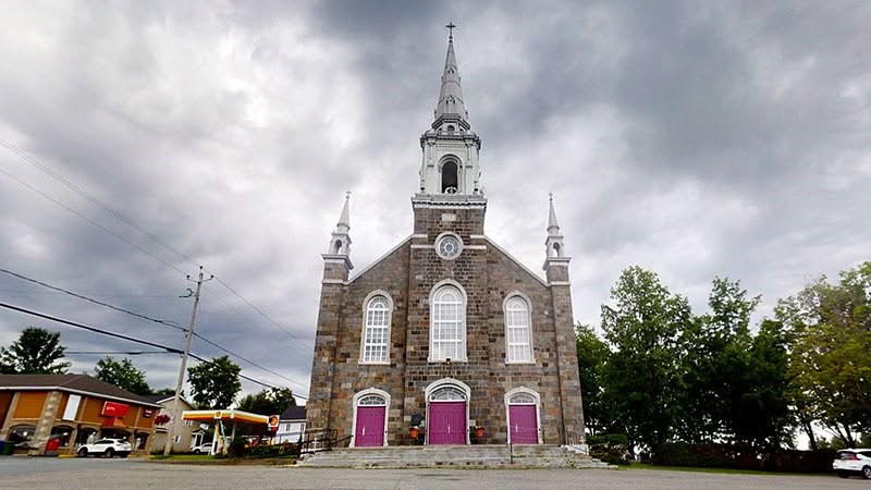 L’église de Saint-Sylvestre fermée pour une période indéterminée