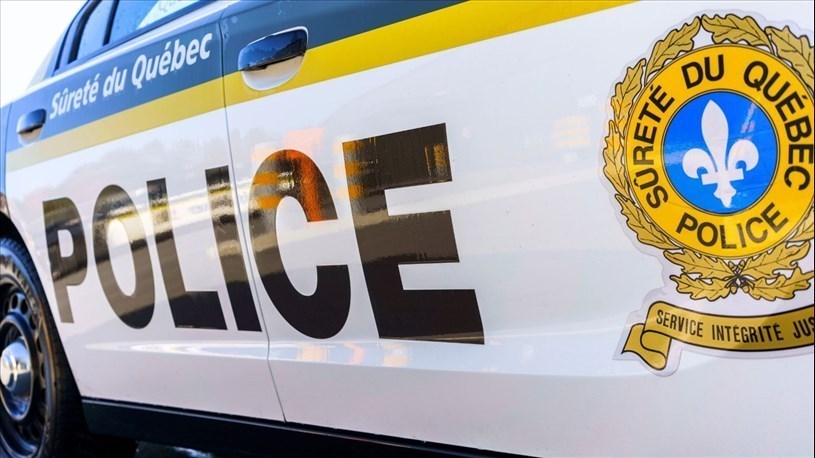 Perquisition et arrestation à Saint-Martin