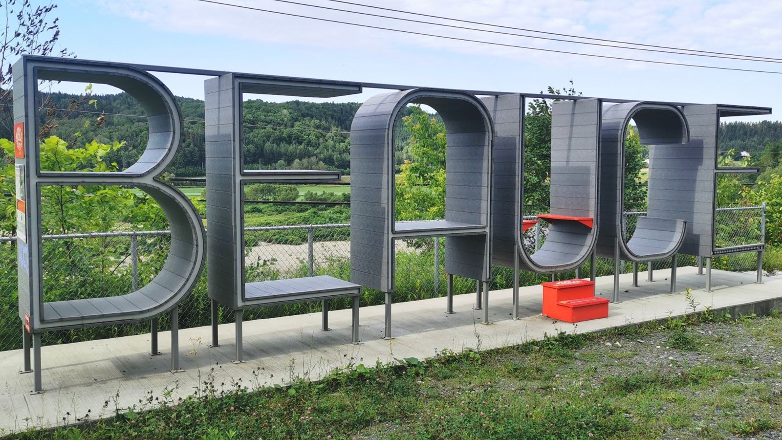 Le projet «Une Beauce» jette ses bases