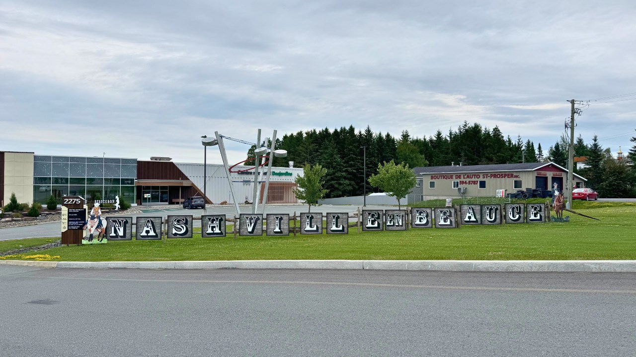 C’est parti pour cinq jours de country à Saint-Prosper
