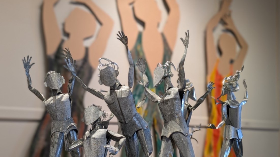 Exposition «Fernand Nault : une passion, un legs»
