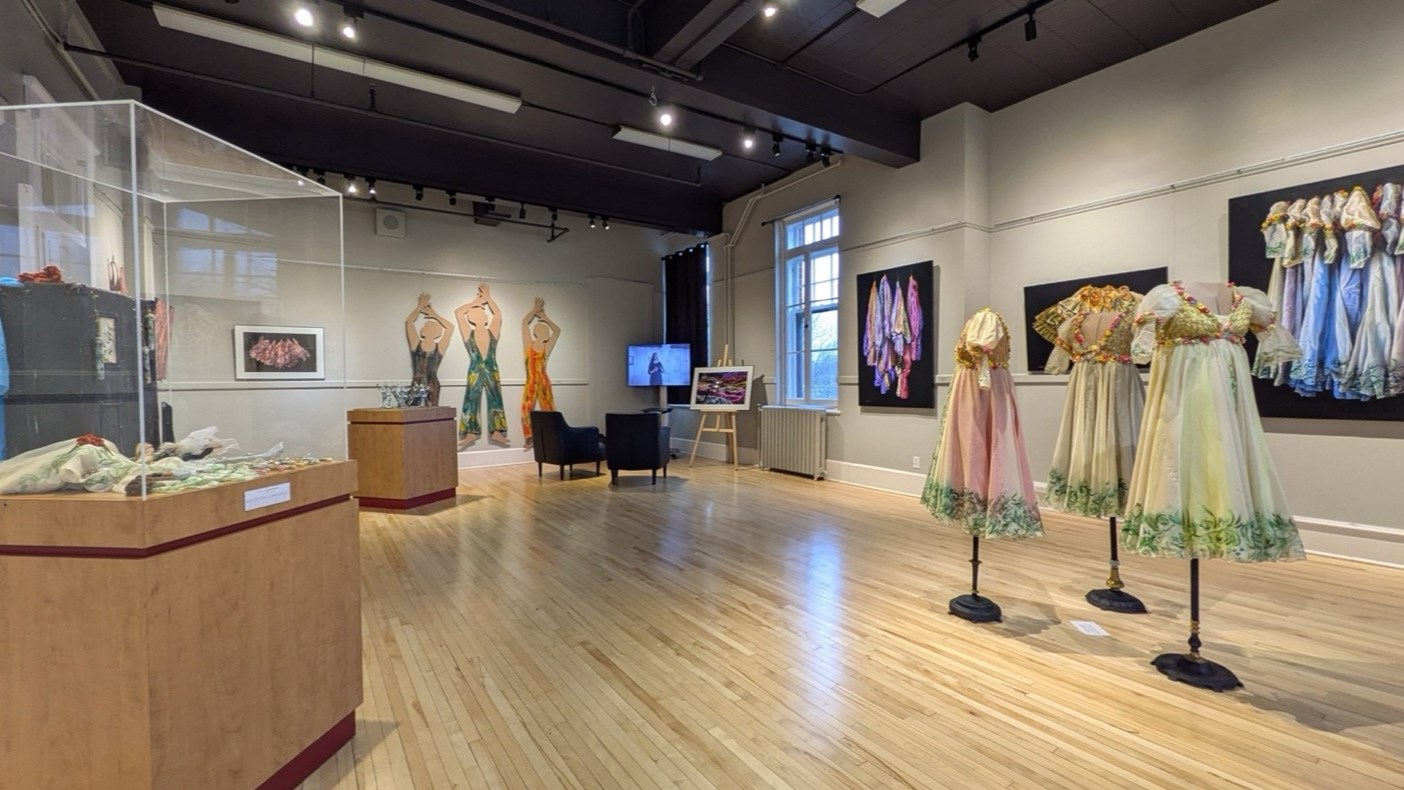 Exposition «Fernand Nault : une passion, un legs»