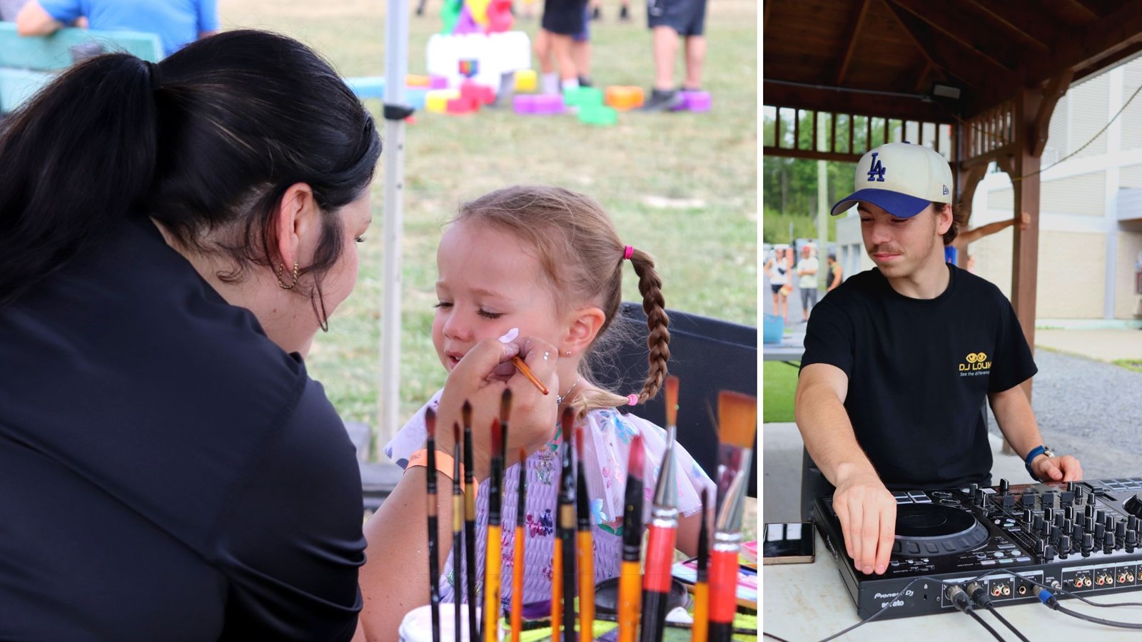 Un week-end riche en activités à Beauceville