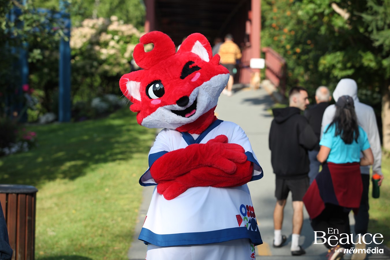 Une première réussie pour le Triathlon de Saint-Georges