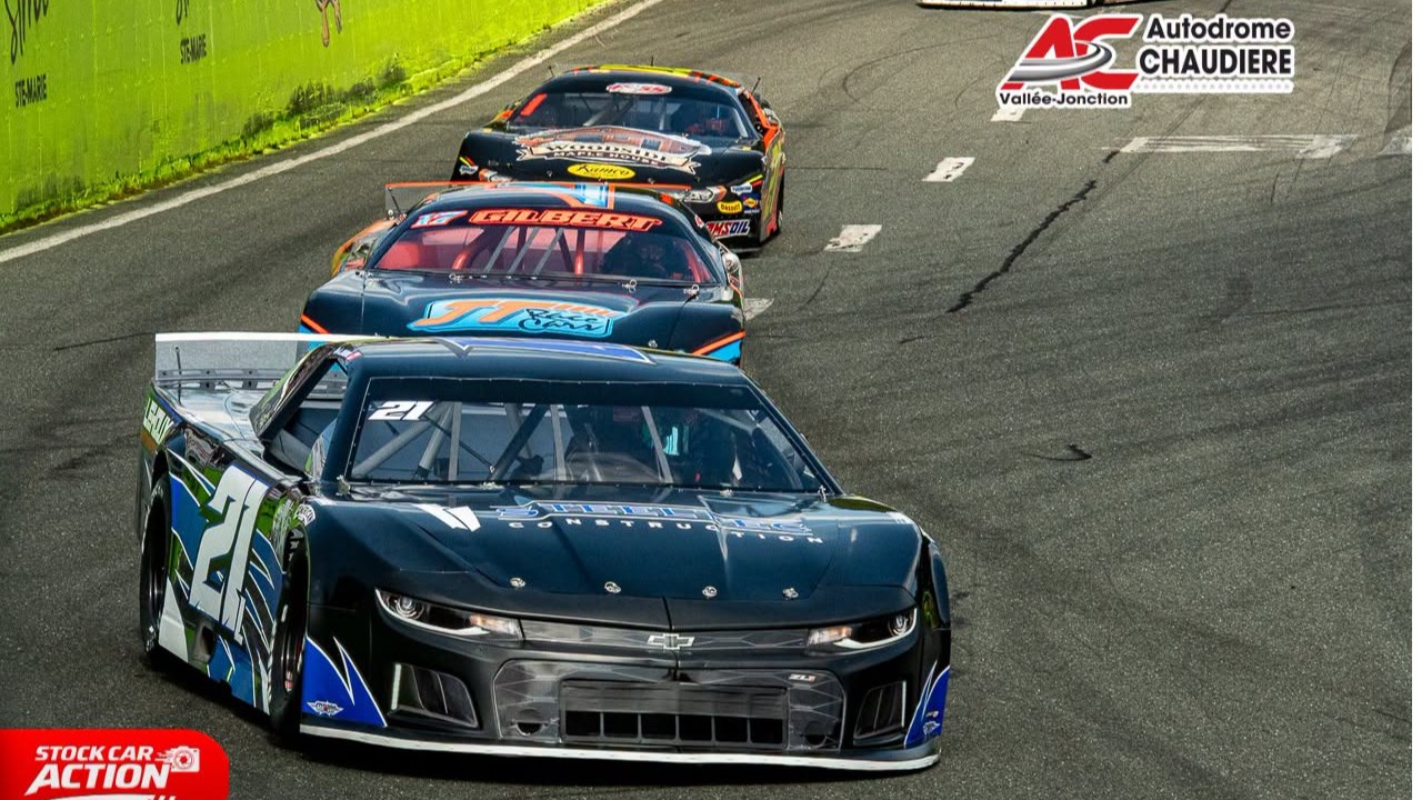 La journée des enfants se tiendra le 29 août à l'Autodrome Chaudière