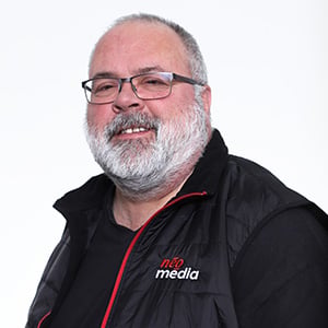 Sylvio Morin