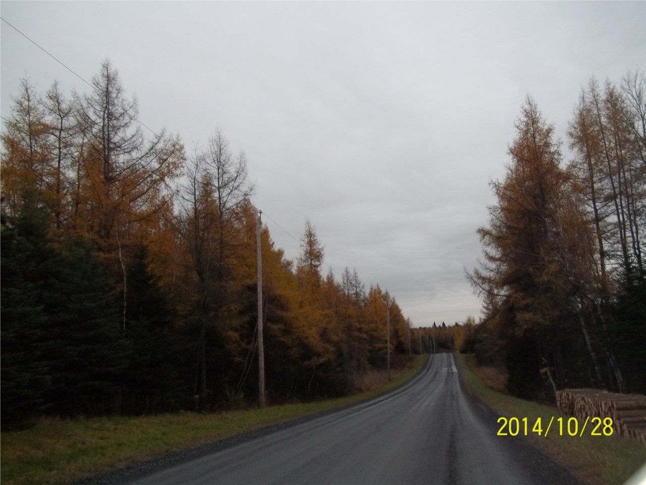 Photo de la région