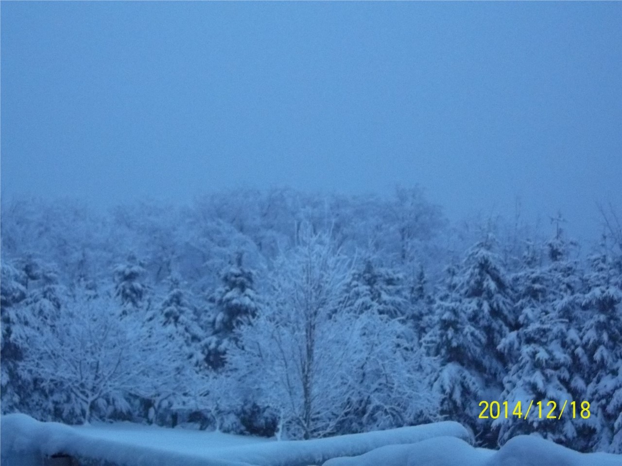 hiver  