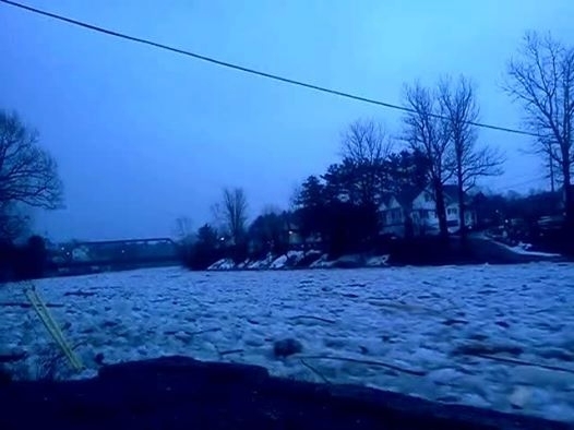 Photo de la région