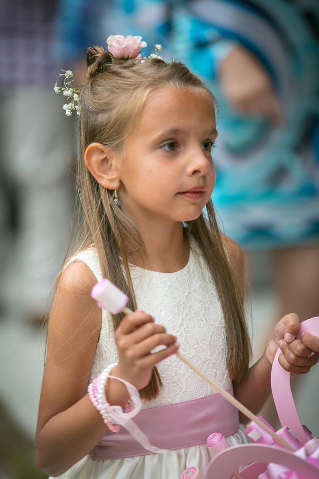 Une princesse