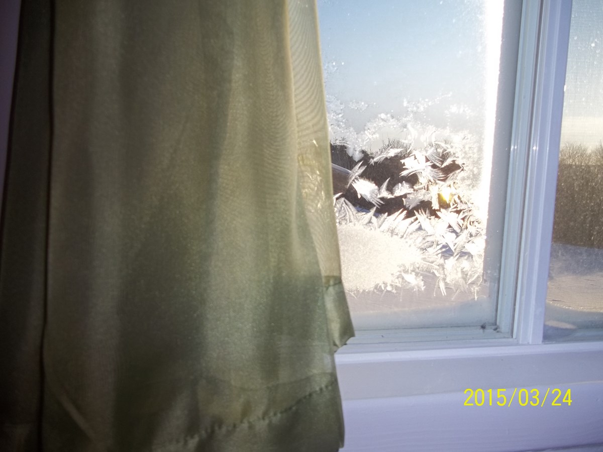 Photo de la région