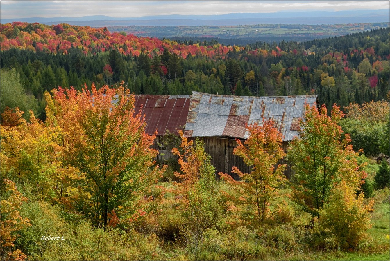 La Grange
