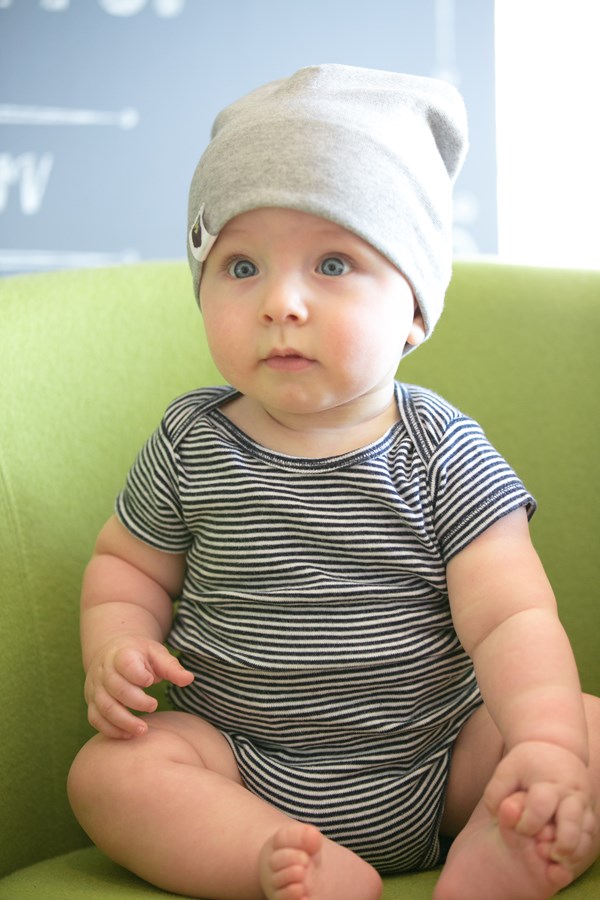 Bon Matin!
