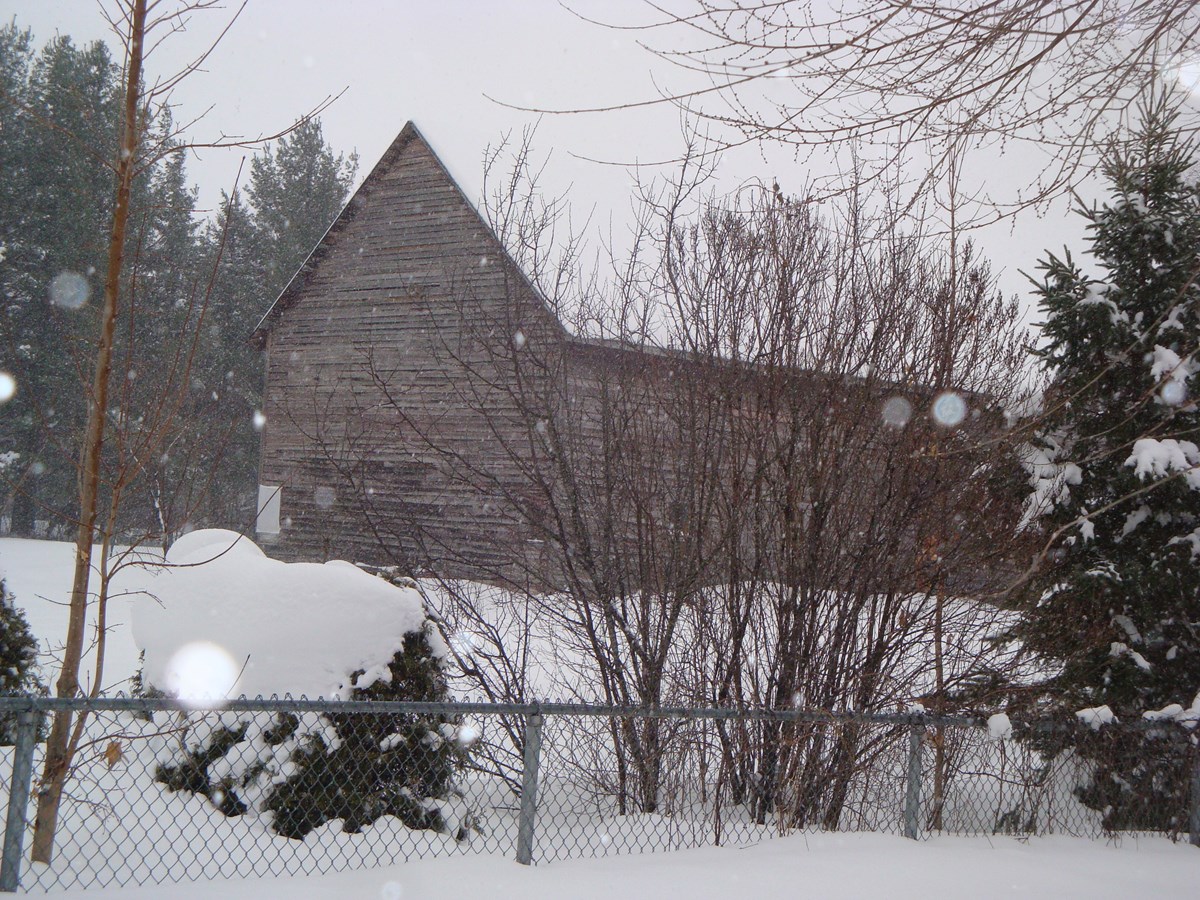 grange