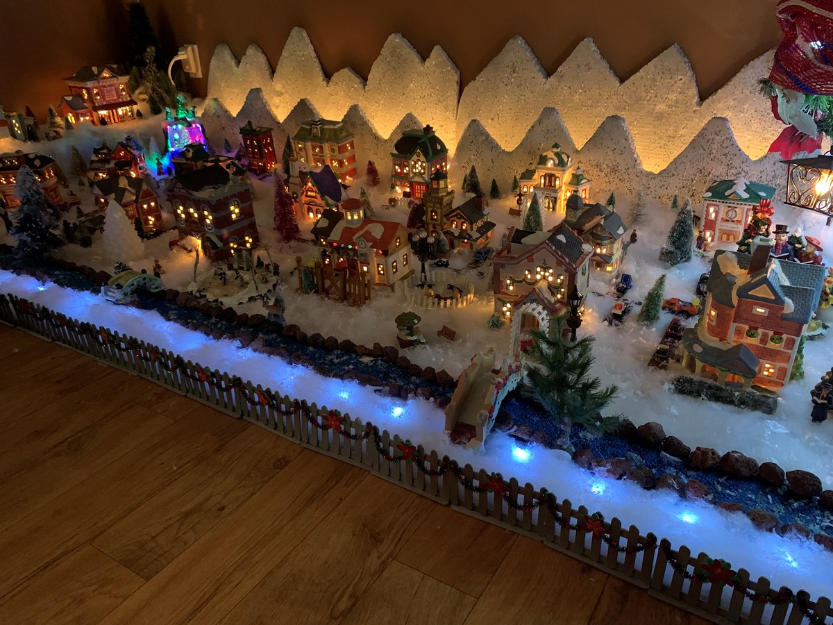 Village 