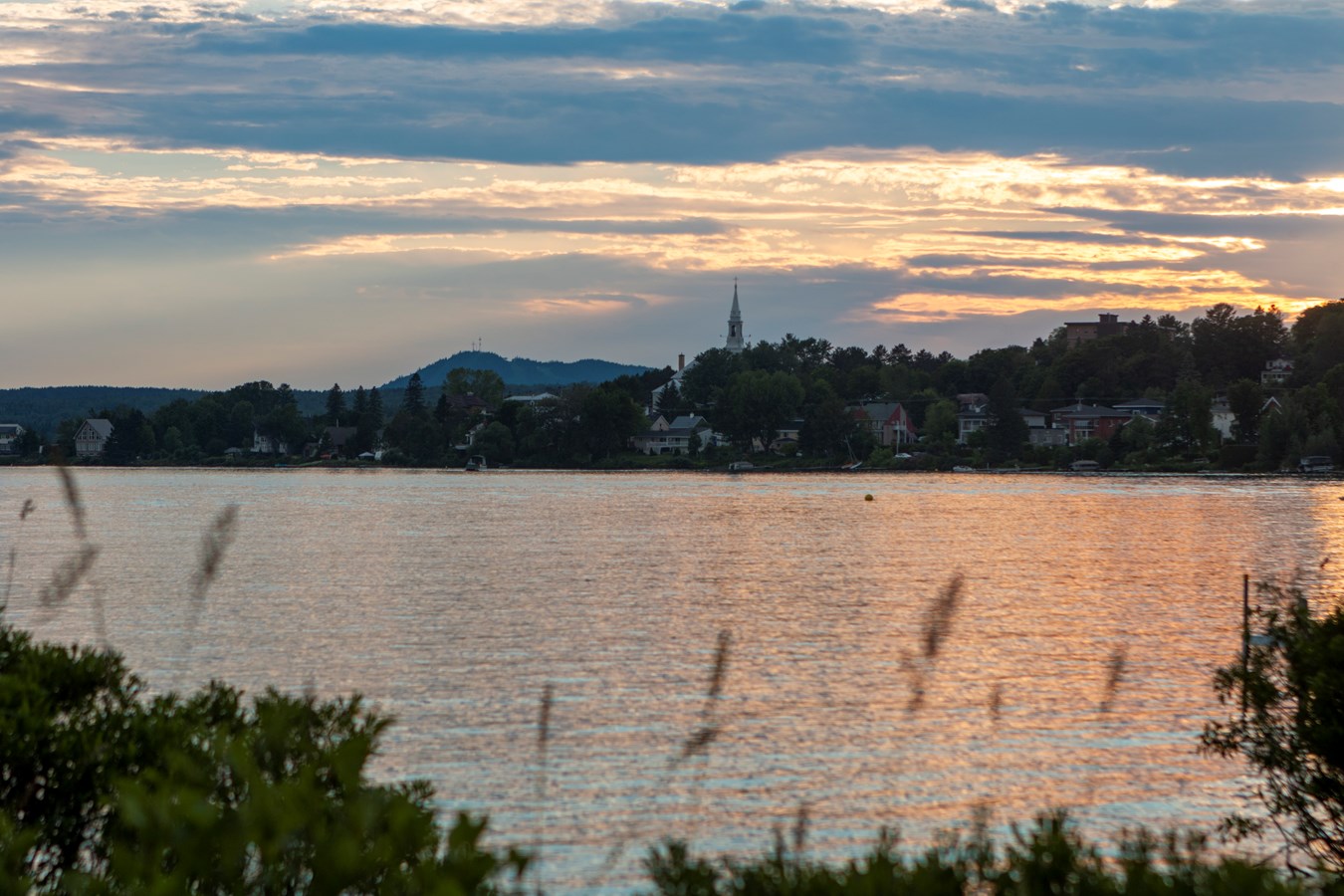 Lac-Etchemin