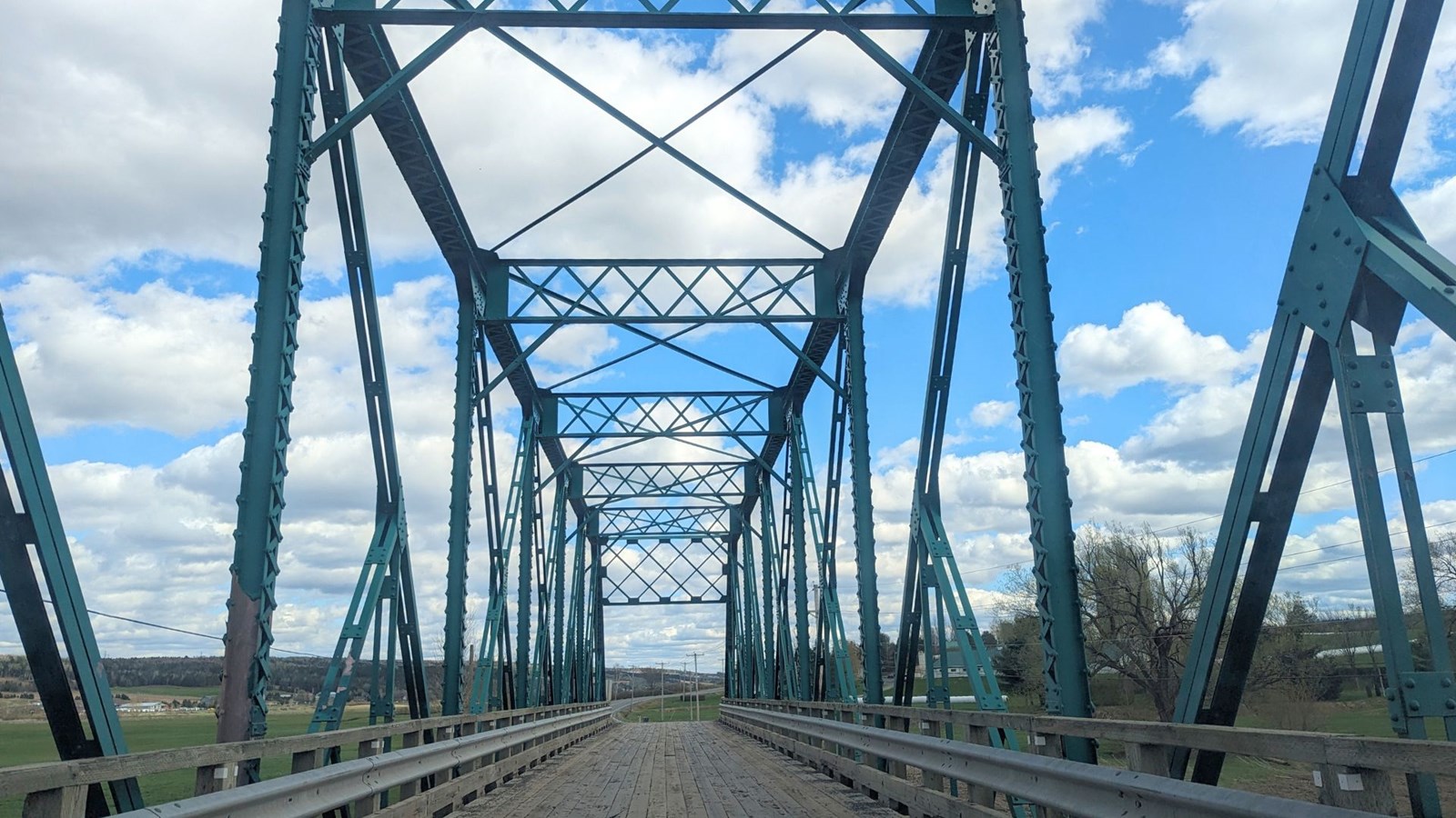 Photo de la région
