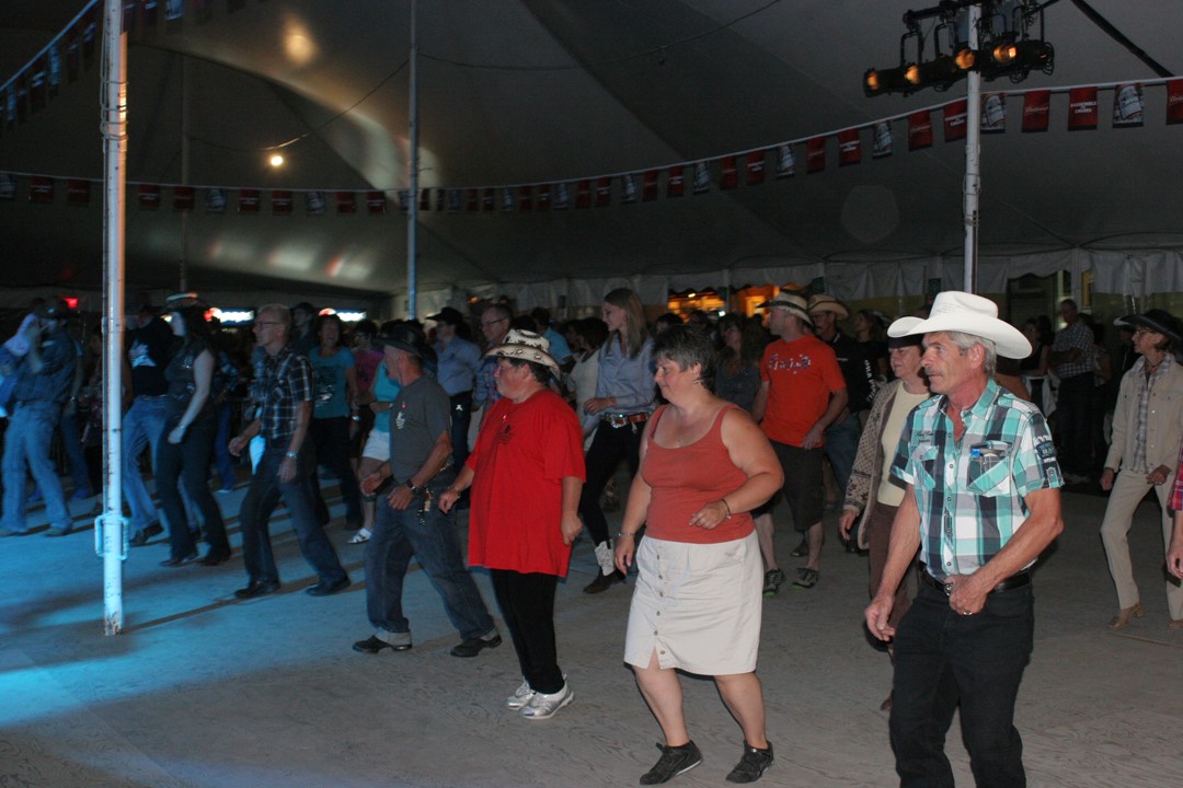 danse