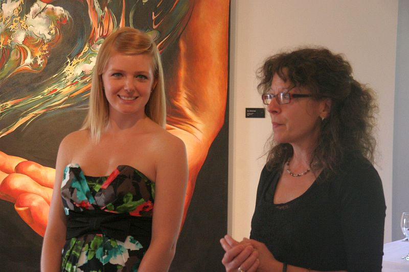 Cyn et Josée