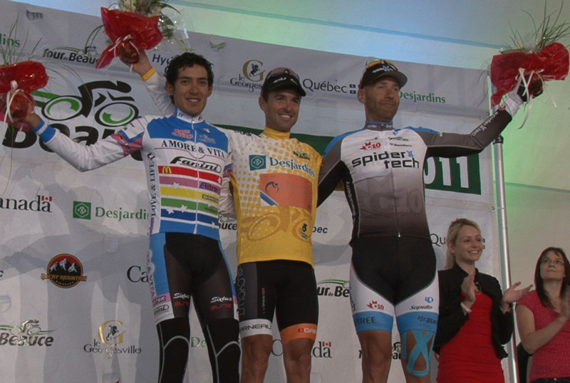 tour de beauce