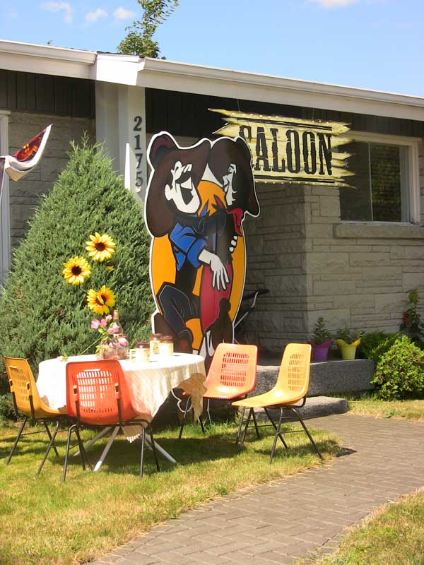 Déco jour