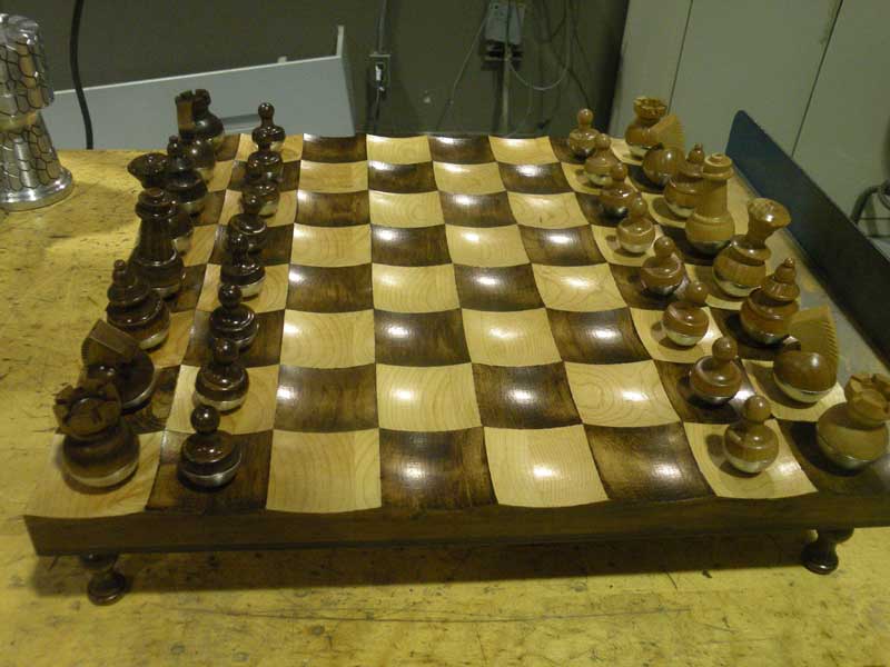 echec