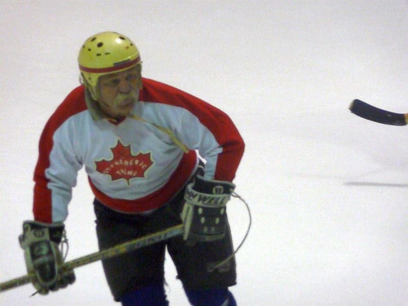 hockey