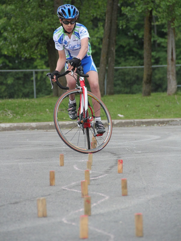 cyclisme