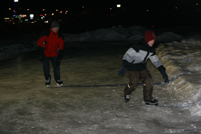 patin