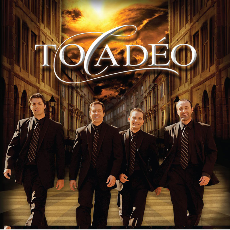 La passion sera au rendez-vous avec Tocadéo
