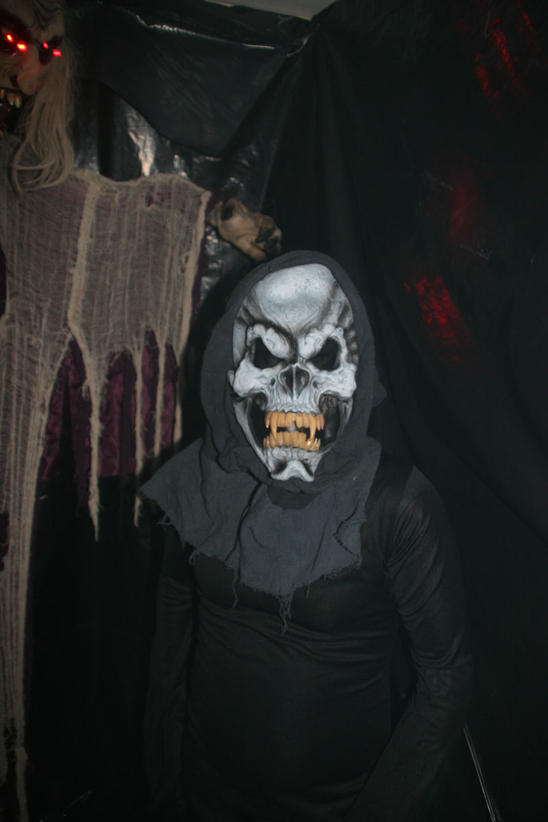 Halloween 2