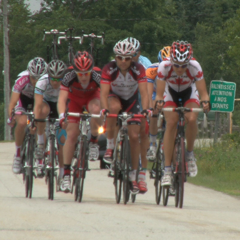 Tour de Beauce