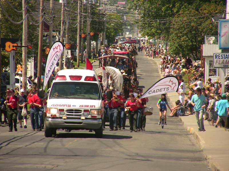Parade
