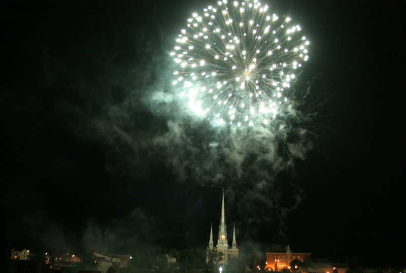 feux