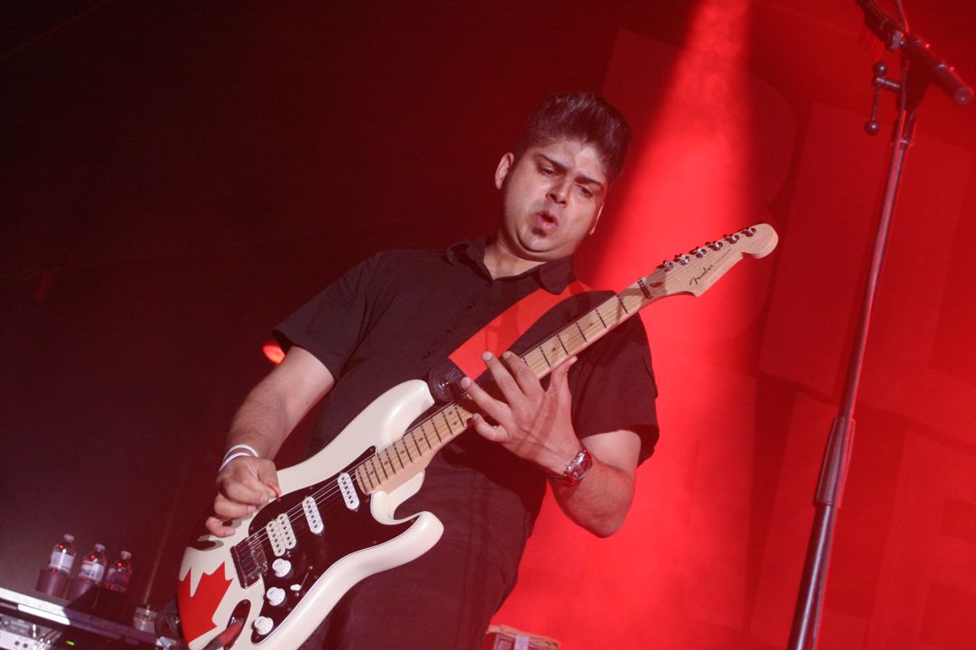 billy guit