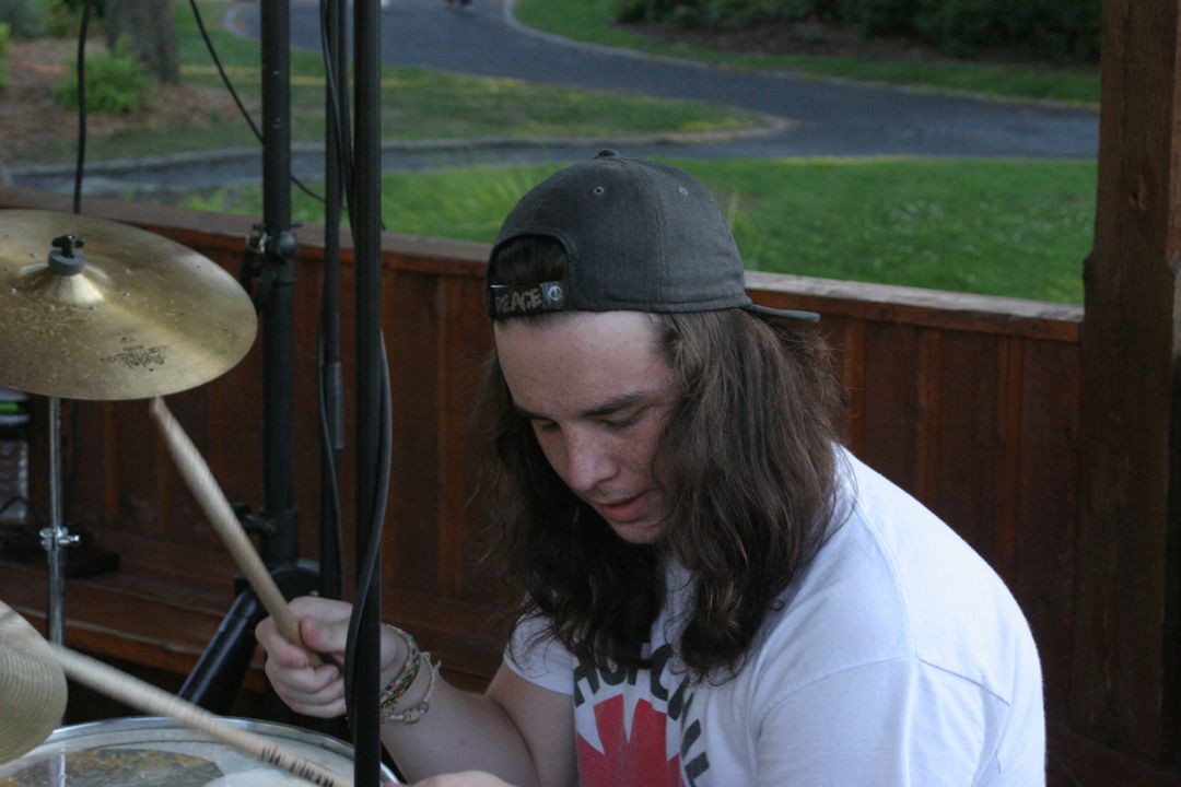 drum