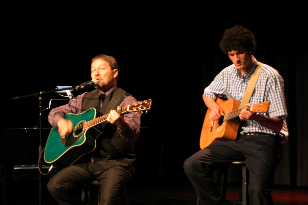 boily et roy