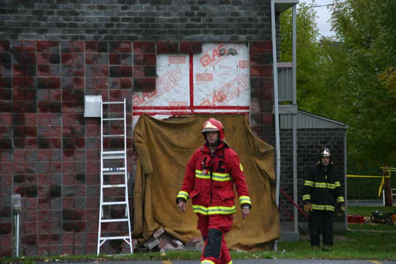 Cauchemar à Saint-Georges: deux personnes tuées dans leur sommeil