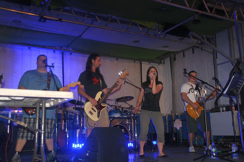 band