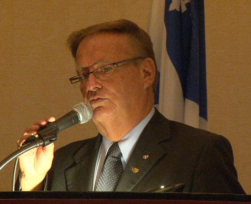 Richard Busque