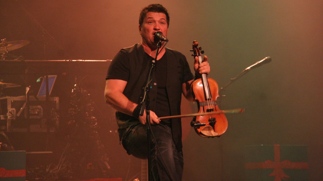 violon