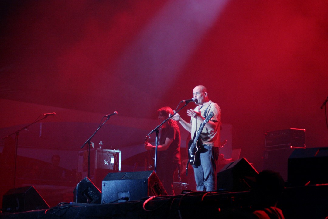 Rudy Caya