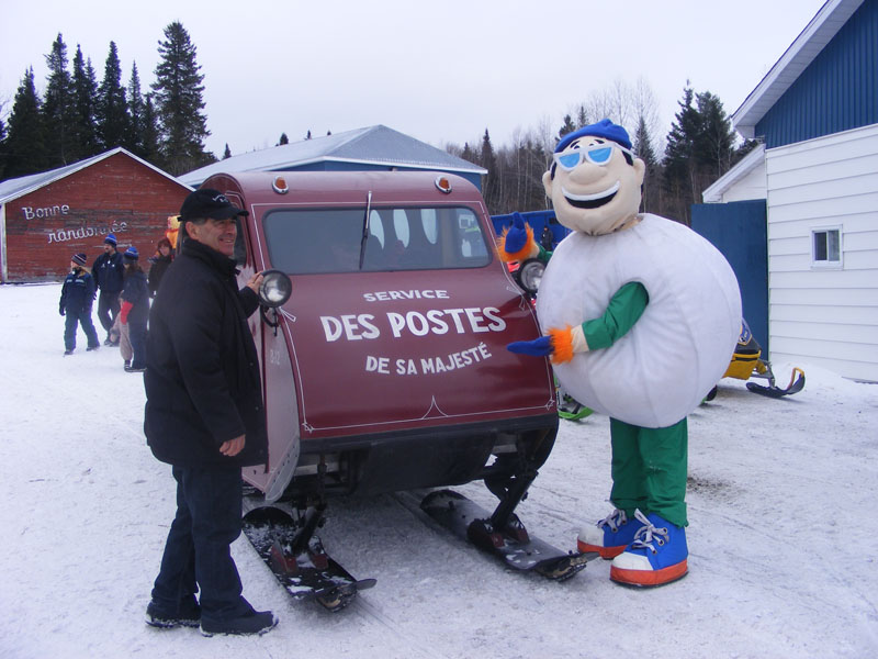 Carnaval de Beauceville