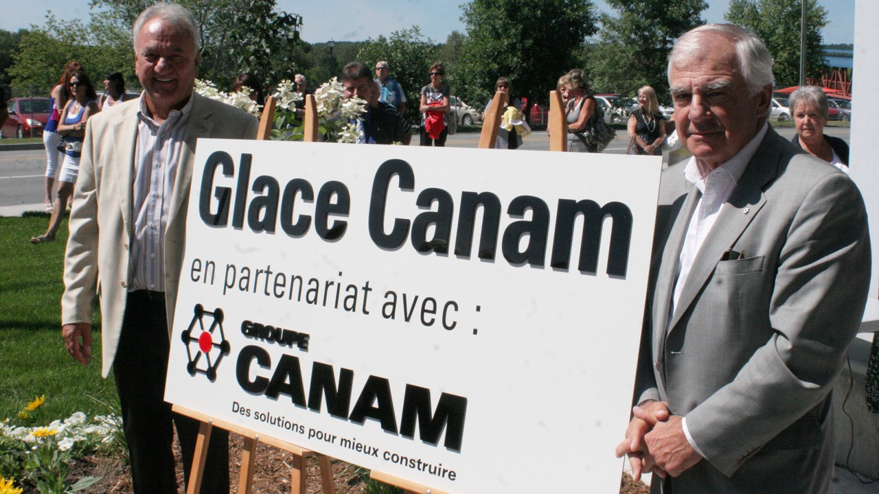 canam